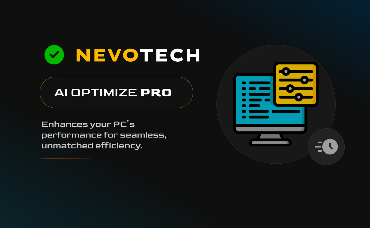 AI OptimizePro | NevoTech